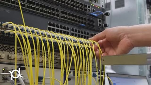What Are CWDM DWDM Passive Multiplexers? смотреть онлайн