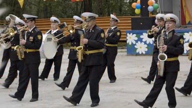 CEREMONIAL MARCH OF THE MOSCOW GUARD OF HONOUR смотреть онлайн