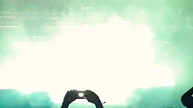 Swedish House Mafia - Greyhound live @Creamfields 2019 смотреть онлайн