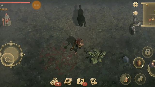 Grim Soul: Десять схронов и много, много других сундуков) смотреть онлайн
