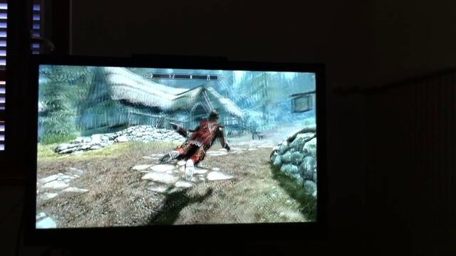 beugue skyrim un fus ro dah qui tourne mal смотреть онлайн