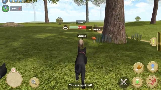 Little Cat Simulator : Kitties Family NEW Enemy Adventure Games iOS - Play Fun Cute Kitten #22 смотреть онлайн