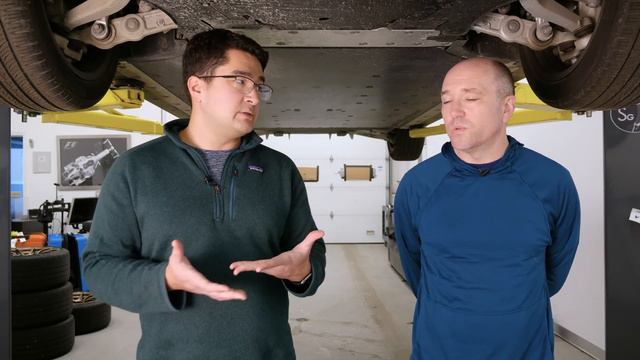 Lucid Air Pure RWD | $69,900 Future of Sport Sedans смотреть онлайн