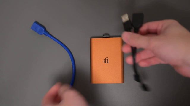 Favorite Dac Amp under $200 - Ifi Hip Dac v2 Review (vs Ifi Gryphon) смотреть онлайн