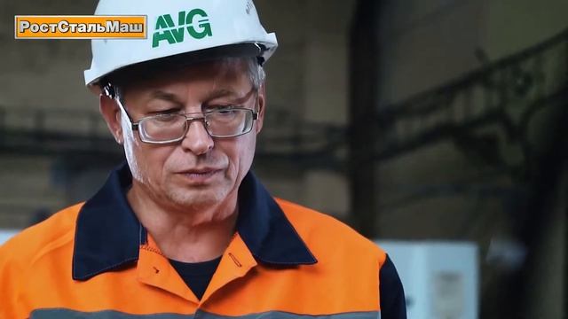 Фрезерование деталей из стали, чугуна, цветных металлов и других материалов - ООО «РостСтальМаш» смотреть онлайн