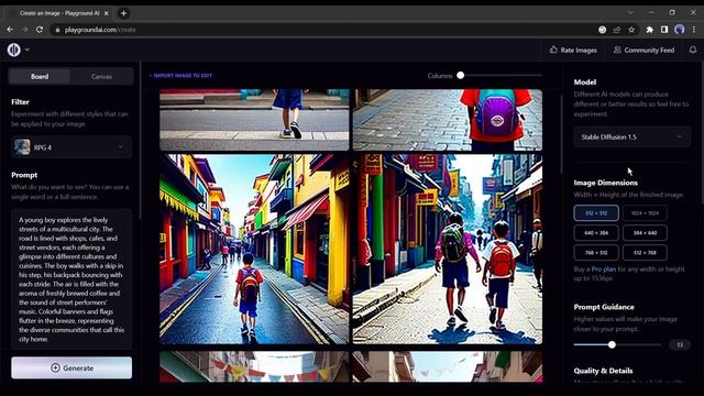 Photoshop will be replaced by This Free AI Photo Editing Software || FREE AI ART Generator смотреть онлайн