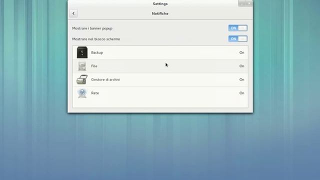 GNOME Shell 3.7.91 under Ubuntu GNOME 13.04 смотреть онлайн