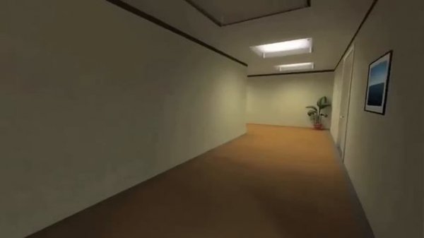 The Stanley Parable Launch Trailer