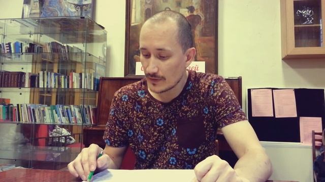МИХАИЛ БАХТИН. ПРОБЛЕМА СОДЕРЖАНИЯ, МАТЕРИАЛА И ФОРМЫ В СЛОВЕСНОМ ХУДОЖЕСТВЕННОМ ТВОРЧЕСТВЕ смотреть онлайн