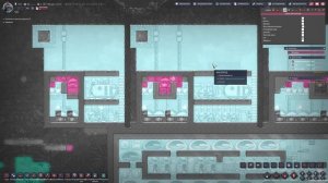 Oxygen Not Included. Лизерка Родригеса для новичков - кислород и не только.