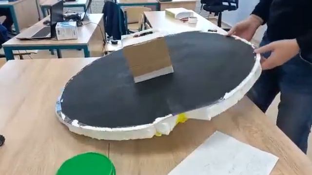 Команда "Норик", школа 604, город Санкт-Петербург.11.09.22 год. представление робота смотреть онлайн