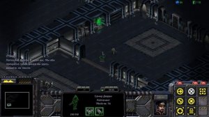 StarCraft - Brood War: Remastered. Игрофильм.