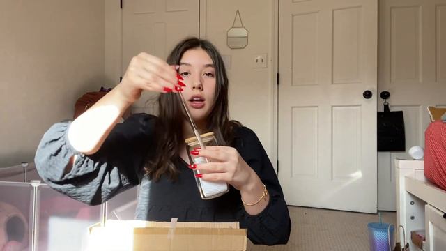 What I got for my 16th birthday! ￼ смотреть онлайн