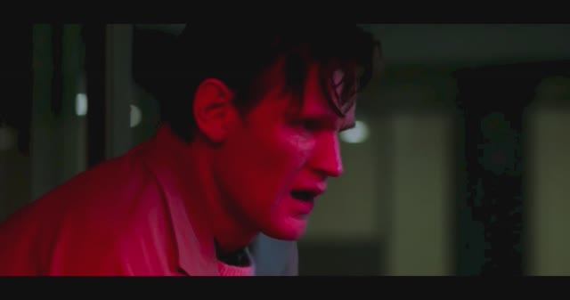 Морбиус - Вампир который меня укусил