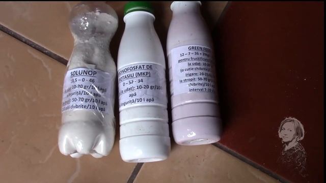 УДОБРЕНИЯ ДЛЯ ЦВЕТОВ ВАЖНЫ! ПОДБИРАЕМ НУЖНЫЕ! смотреть онлайн