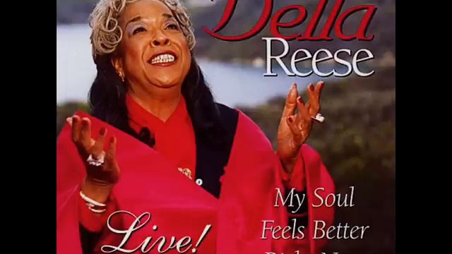 Della Reese - Hush (Somebody's Calling My Name) смотреть онлайн