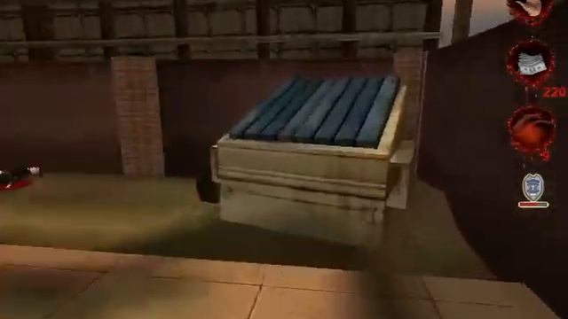 POSTAL 2 #18 НУЖНАЯ ПАСХАЛКА В ПОСТАЛ 2 ! ОРУЖИЯ И АПТЕЧКА НА КРЫШЕ ! ЕЛЕ КАК ЗАЛЕЗ !