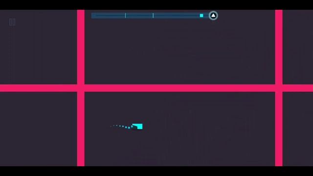 Just Shapes & Beats на андроид? Первый взгляд - Magic Shapes смотреть онлайн