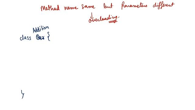 Constructor Overloading In Java | Method Overloading | Java Interview | Wipro | Infosys | Cognizan смотреть онлайн