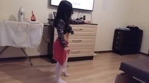 Современные танцы для девочек 5 лет! Такого вы ещё не видели!!! Талантливый ребёнок!