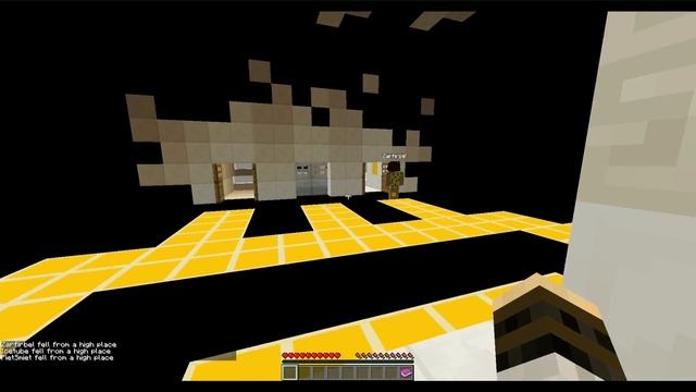 MINECRAFT Adventure-Map # 3 - A Light in the Dark «» Let's Play Minecraft | HD смотреть онлайн