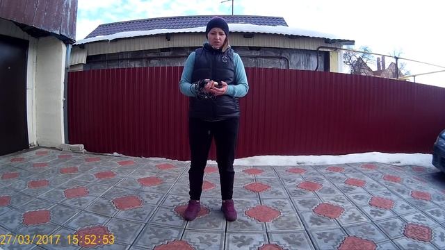 27 03 17 #7 рчд2 рекорды ChausGym, мои рекорды) смотреть онлайн