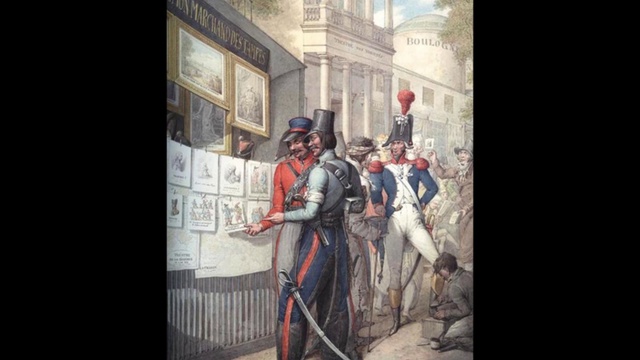 1812 год смотреть онлайн