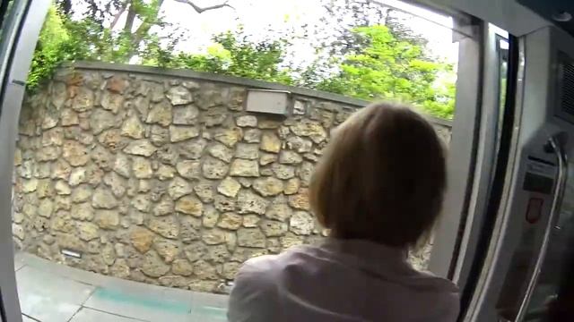 VLOG - Парижский район Монмартр (Montmartre)