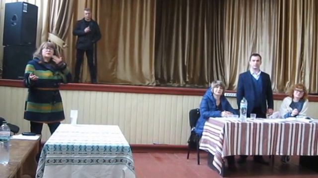 Громадські слухання ч.1 смотреть онлайн