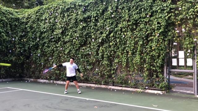 Which is the Best Tennis Ball in 2023? | Play! Tennis смотреть онлайн