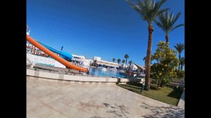 MARITIM JOLIE VILLE RESORT & CASINO 5* - обзор отеля от тур агента