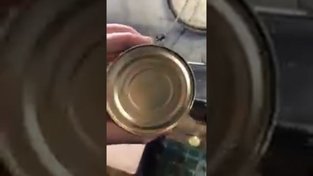 как перебивают даты на консервах смотреть онлайн