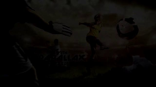 The Parallax Effect [Soccer Kick] смотреть онлайн