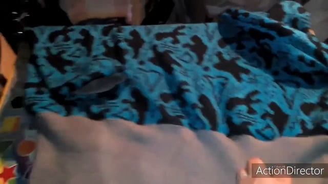 Портняжка из Сибири!Из двух старых ,один новый свитер ! смотреть онлайн