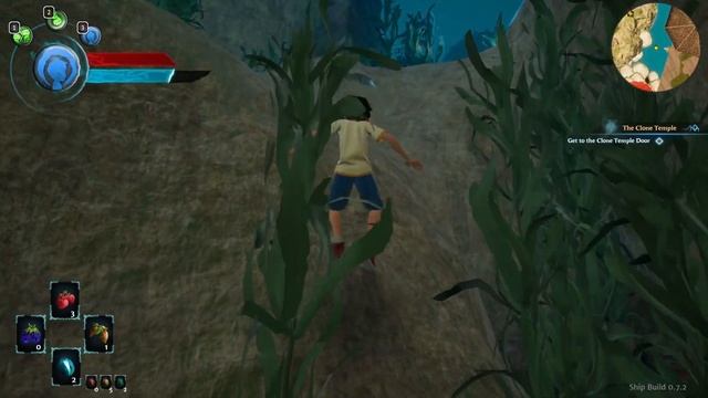 The same dev as EverDream Valley | First Look | The Path of Calydra | Demo смотреть онлайн