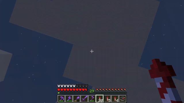 Flight Duration 1, 2 And 3 Fireworks - Minecraft
