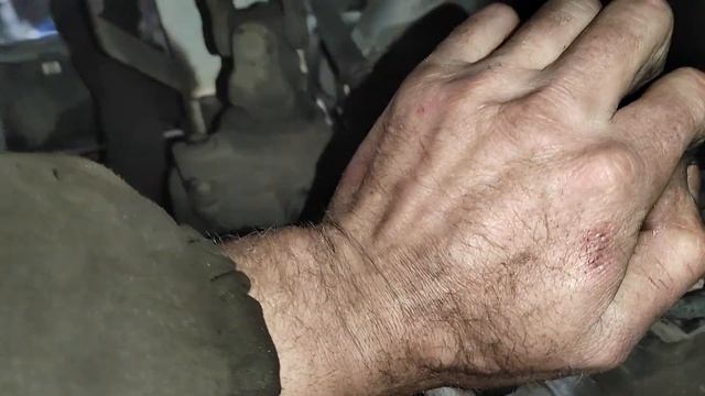 скания G440 конденсат интеркулера