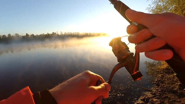 Рыбалка на Припяти! |2021| смотреть онлайн