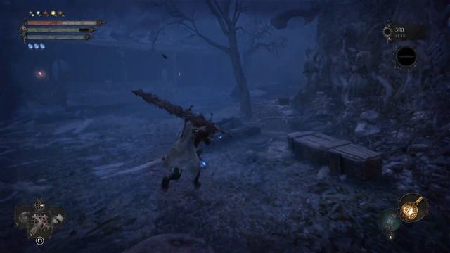 Lords of the Fallen Best Large Deralium Farm Period смотреть онлайн
