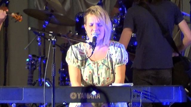 Флёр - Горизонт (20.09.2013 Екатеринбург) смотреть онлайн