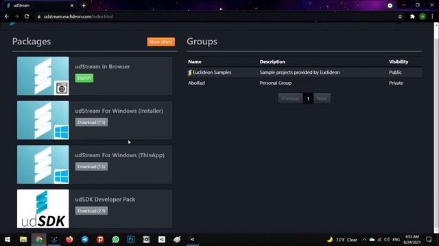 Step 0: Install SDK смотреть онлайн