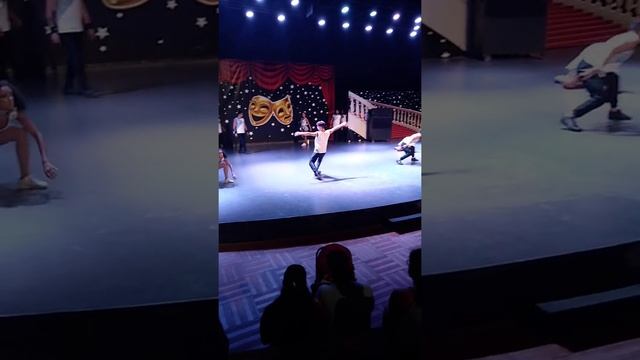 vikingen infinity hotel Alanya dans gösterisi смотреть онлайн