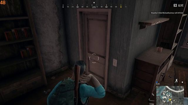 PubG i5 4460 gtx 770 2GB 8Gb of DDR3 fps score смотреть онлайн