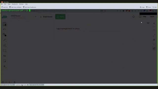 System Administration - 16 смотреть онлайн