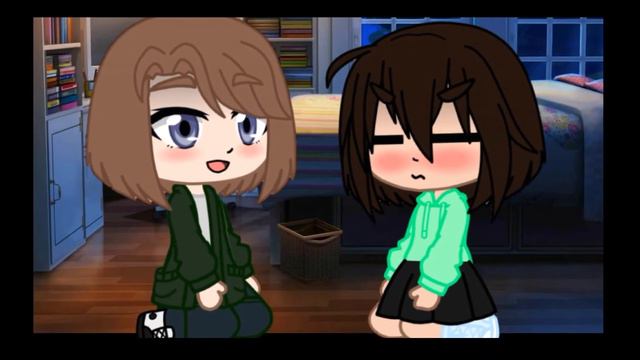 «Психушка» клип GL🌿🗿 смотреть онлайн