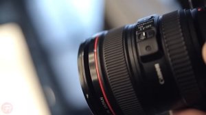Фотошкола рекомендует: Обзор объектива Canon EF 24-105mm f/4L IS USM