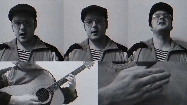 Ploho - Новостройки (acoustic cover) смотреть онлайн