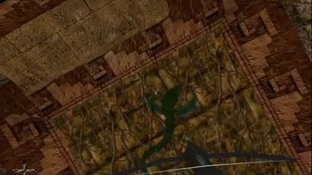 The game - Ominous Horizons: A Paladin's Calling - (Bosses of Ominous Horizons)- Level 5 смотреть онлайн
