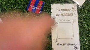 Как сделать 3D стикеры на телефон. Объёмные наклейки. Стикеры оптом. Эпоксидная смола