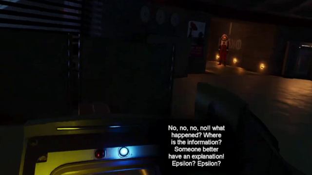 06 | Red Matter VR | The Antenna | Single Player Campaign смотреть онлайн